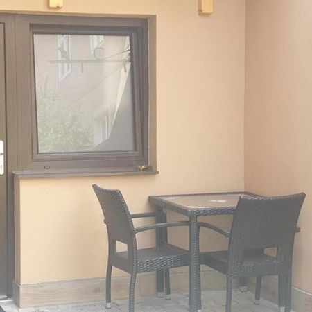 Апартаменты Radu Apartament Сибиу Экстерьер фото