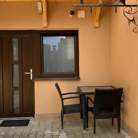 Апартаменты Radu Apartament Сибиу Экстерьер фото