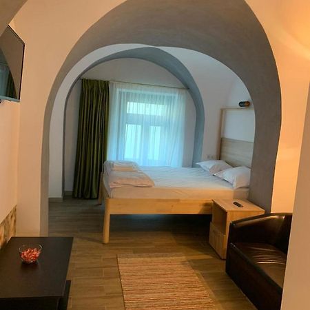 Апартаменты Radu Apartament Сибиу Экстерьер фото